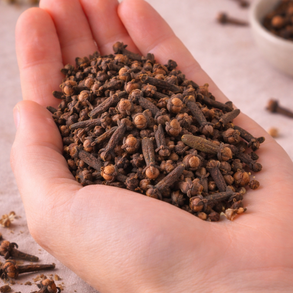 Clavo de olor
