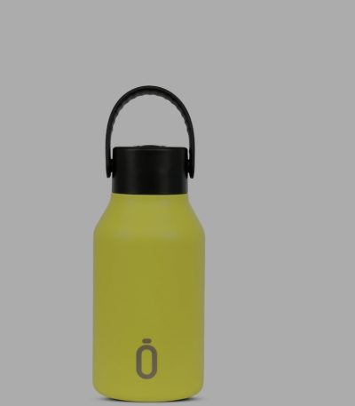 botella y cantimplora 35cl