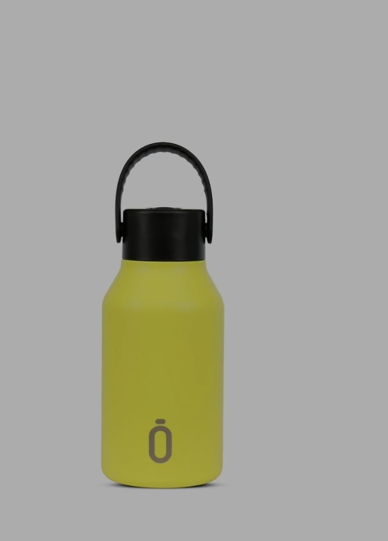 botella y cantimplora 35cl