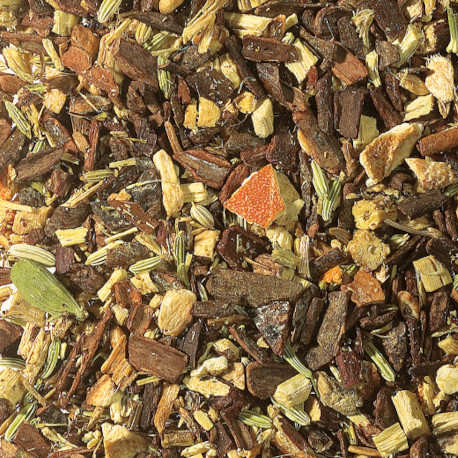 ayurueda anti estres Ayurveda anti estrés (vata) - Imagen 1