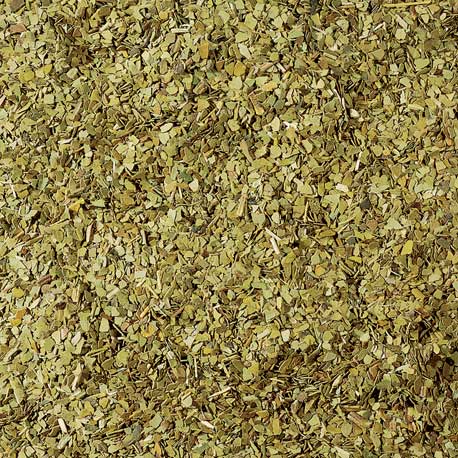 hierba mate (bio) Hierba mate (BIO) - Imagen 1