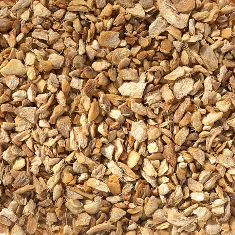 jengibre JENGIBRE RAÍZ CORTADA - Imagen 1