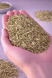 Lemon grass