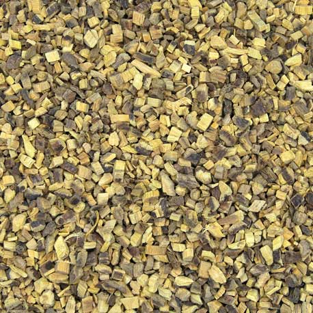 regaliz Regaliz, raíz - Imagen 1