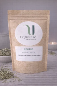 Romero empaquetado