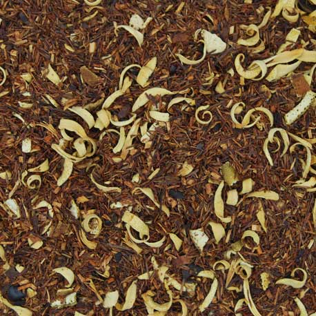 rooibos naranja Naranja - Imagen 1