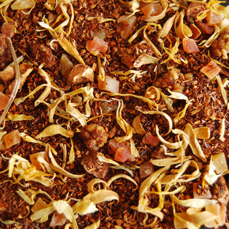 rooibos sueños de africa Sueños de África - Imagen 1