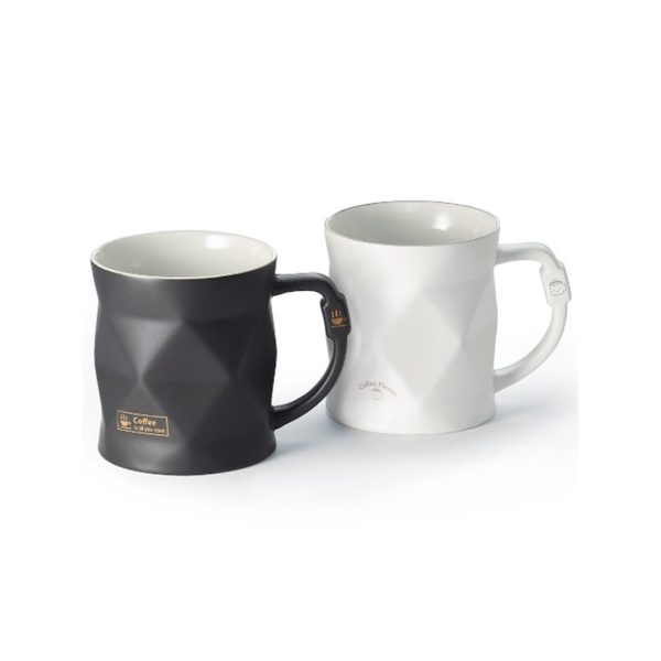 Taza jakub de porcelana