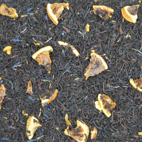 te negro lady grey Lady Grey - Imagen 1