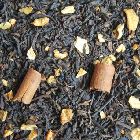 te rojo canela limon Canela limón - Imagen 1