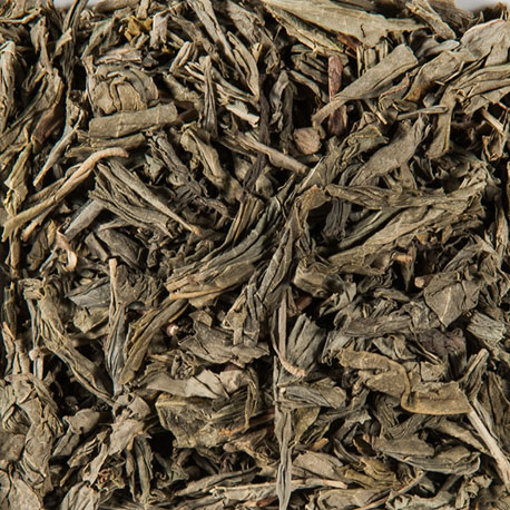 te verde sencha desteinado Sencha desteinado - Imagen 1