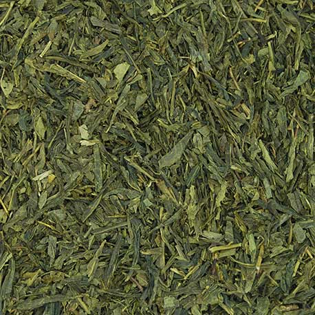 te verde sencha Sencha (BIO) - Imagen 1
