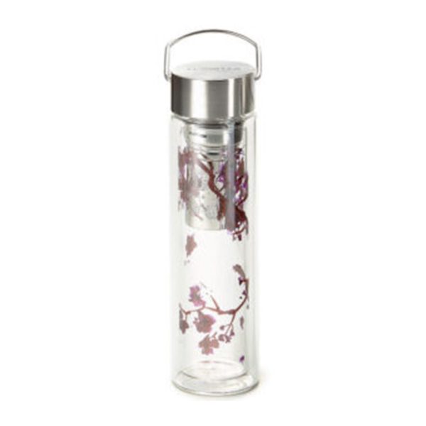 Termo cristal cherry blossom