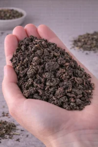 Té ti kuan ying